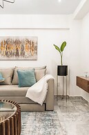 Loft Encantador y Elegante ValQuirico