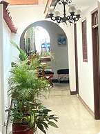 Casa feliz