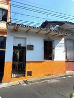 Casa feliz