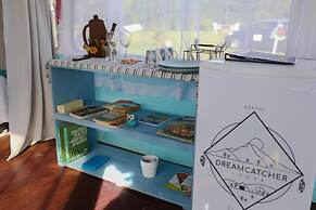 The Dreamcatcher House