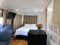 The Dreamcatcher House