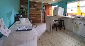 The Dreamcatcher House