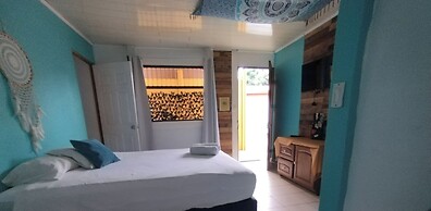 The Dreamcatcher House