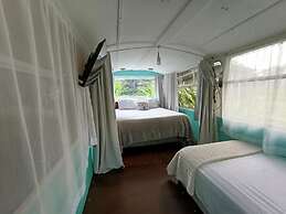 The Dreamcatcher House