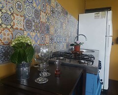 The Dreamcatcher House