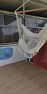 The Dreamcatcher House