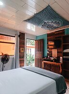 The Dreamcatcher House
