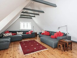 5 Star Holiday Home in Fano