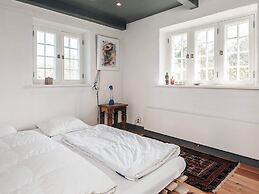 5 Star Holiday Home in Fano