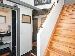 5 Star Holiday Home in Fano
