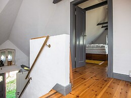 5 Star Holiday Home in Fano