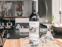 5 Star Holiday Home in Fano