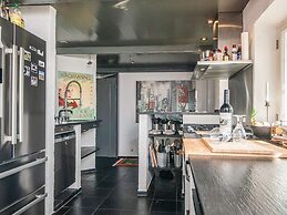 5 Star Holiday Home in Fano