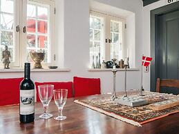 5 Star Holiday Home in Fano