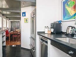 5 Star Holiday Home in Fano