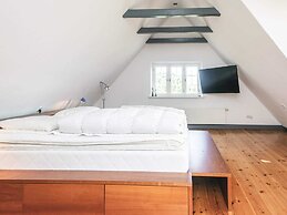 5 Star Holiday Home in Fano
