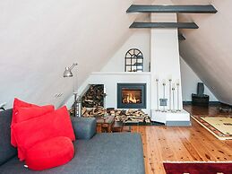 5 Star Holiday Home in Fano