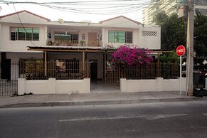 C.H. Santa Cruz