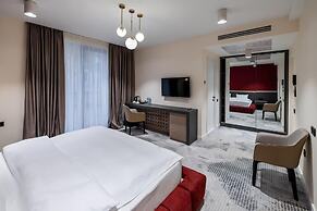 Nouvelle Hotel