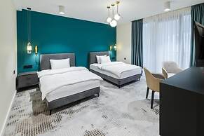 Nouvelle Hotel
