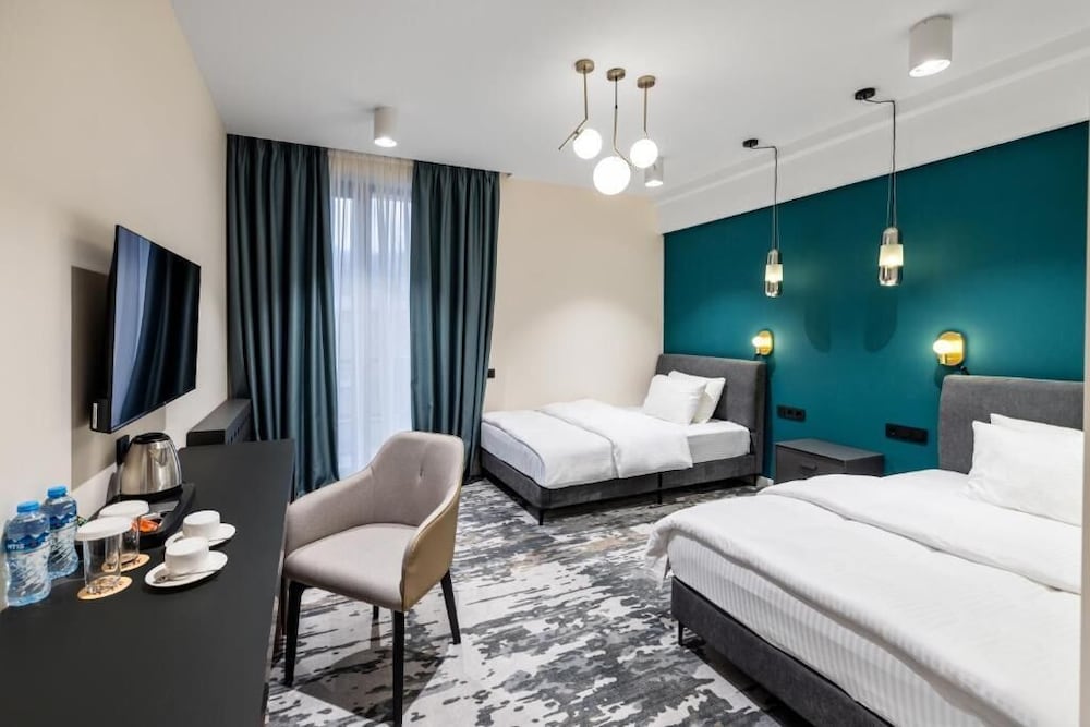 Nouvelle Hotel