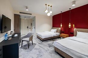 Nouvelle Hotel