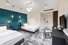 Nouvelle Hotel