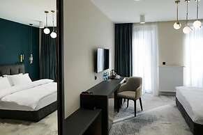 Nouvelle Hotel