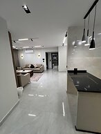 Hodoon Apartments