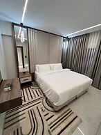 Hodoon Apartments