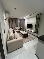 Hodoon Apartments
