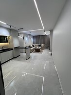 Hodoon Apartments