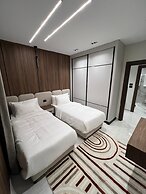 Hodoon Apartments