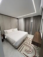 Hodoon Apartments