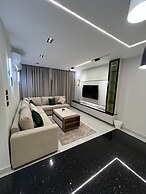 Hodoon Apartments