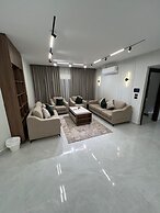 Hodoon Apartments
