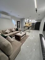 Hodoon Apartments