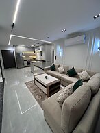 Hodoon Apartments