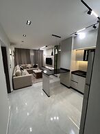 Hodoon Apartments
