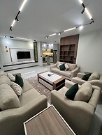 Hodoon Apartments