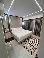 Hodoon Apartments