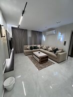 Hodoon Apartments