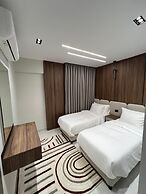 Hodoon Apartments