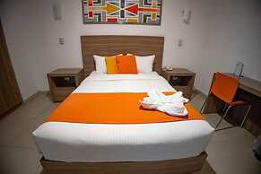 HOTEL VILLA EXPRESS