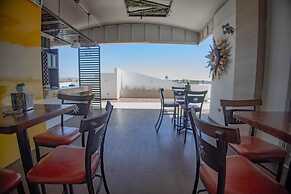 HOTEL VILLA EXPRESS