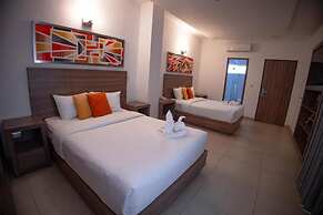 HOTEL VILLA EXPRESS