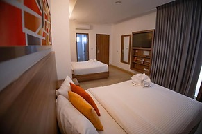 HOTEL VILLA EXPRESS