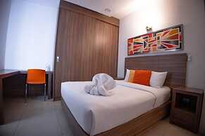 HOTEL VILLA EXPRESS