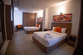 HOTEL VILLA EXPRESS