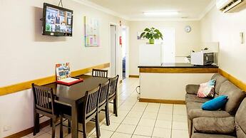 Australind Holiday Park
